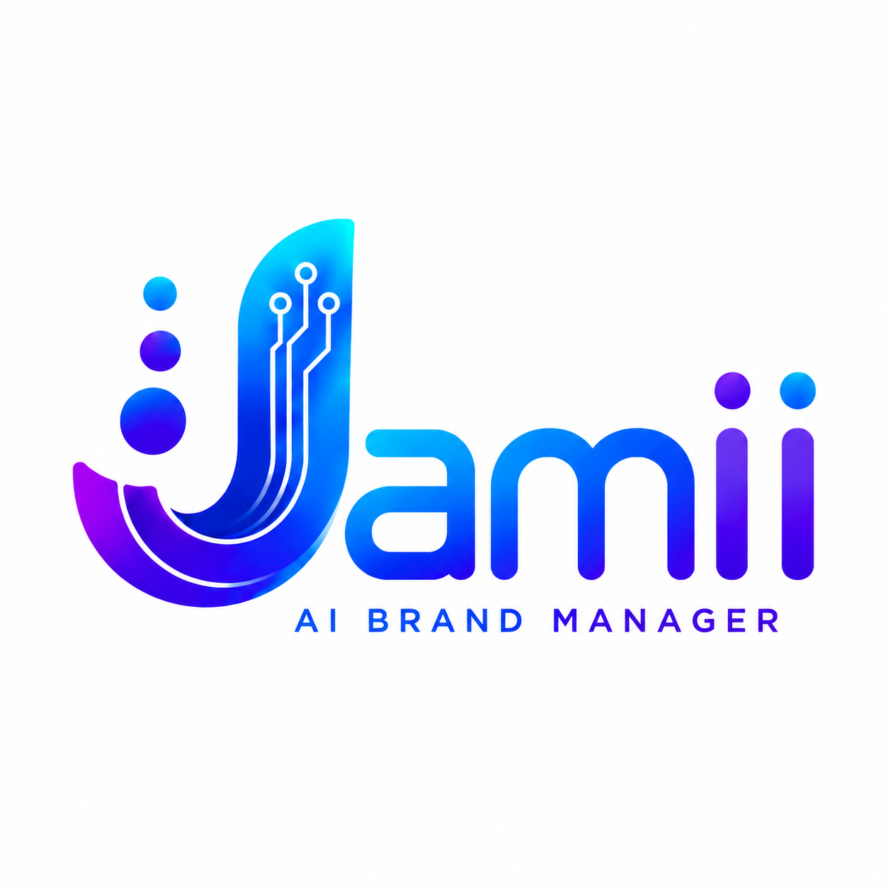 Jamii - Ai Brand Manager